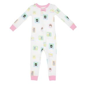 TBBC NWT Gallery Wall Paw-Fection Night Nights